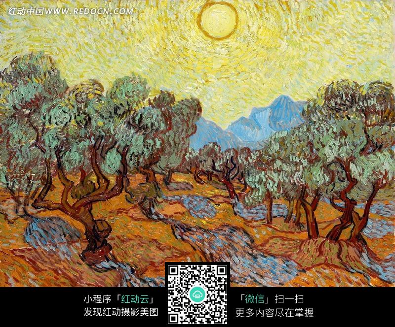 定制油画，绘制艺术之美的独特之旅