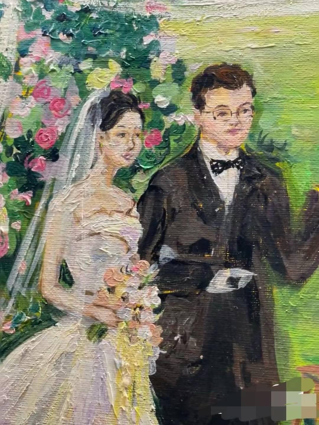 适合新手的100幅油画教程