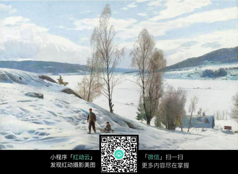 探秘高军法作品的艺术魅力与思想深度
