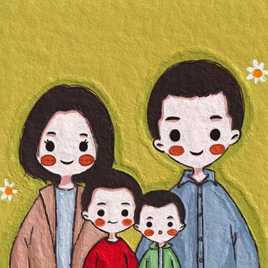 油画男子头像，独特的艺术魅力