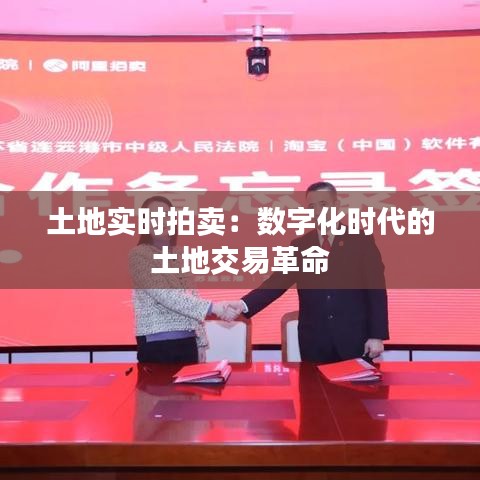 拍卖网，重塑传统交易模式的数字革命