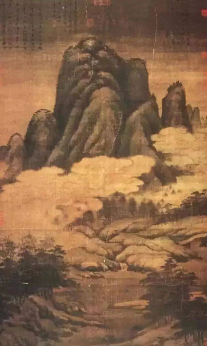 中国十大名画 第2页