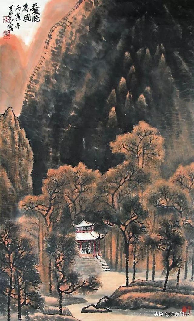 私人上门收购，现代名家字画的艺术之旅