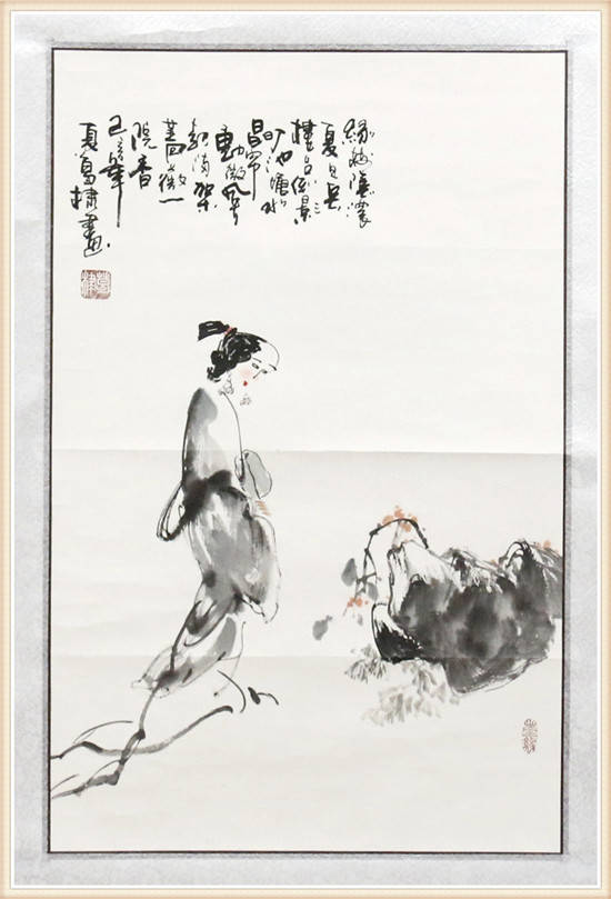 上门收购字画，传统艺术市场的现代转型