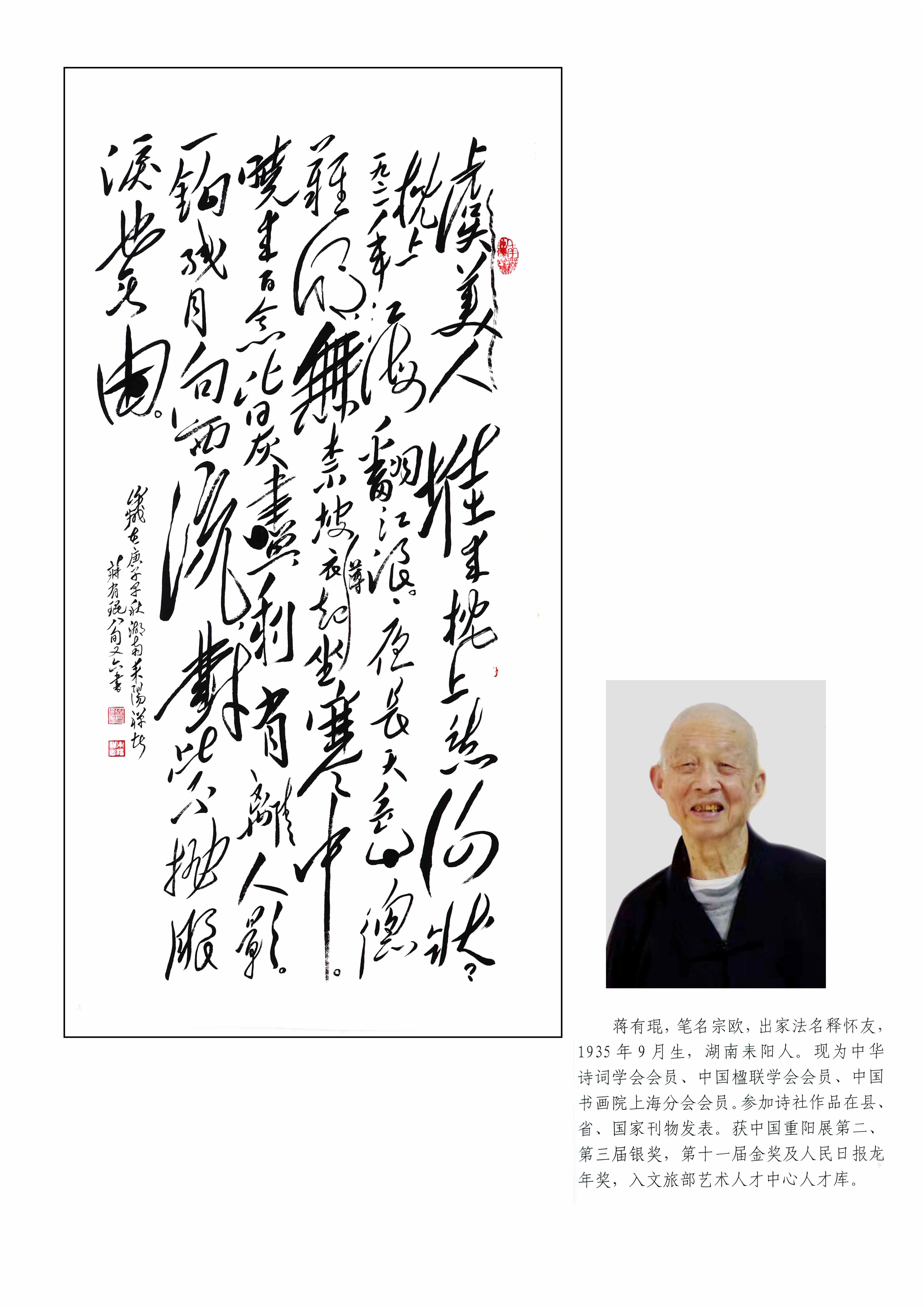 探索中国书法艺术的殿堂，中国书法家网站全解析
