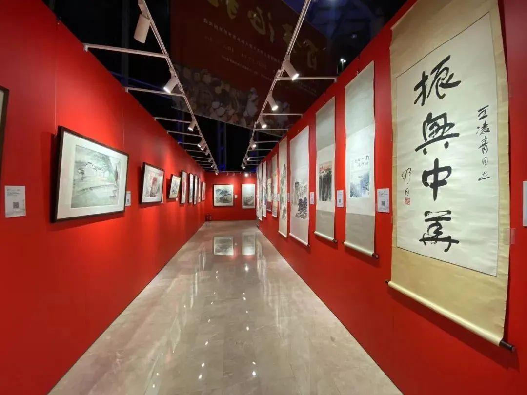 拍卖字画平台，传统艺术的数字化新篇章
