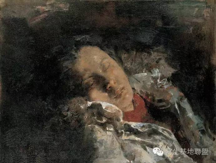 郭润文，中国当代油画的诗意探索者