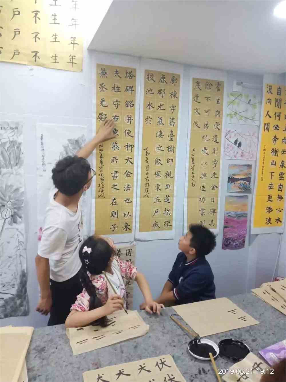 数字时代重拾传统