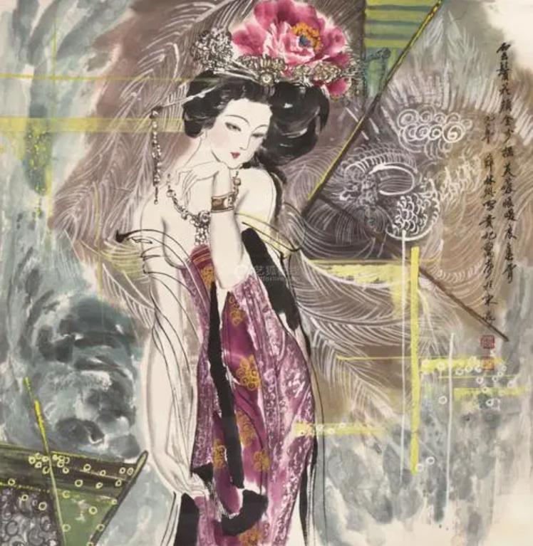 探索中国美术的殿堂，中国美术家协会官网站深度解析