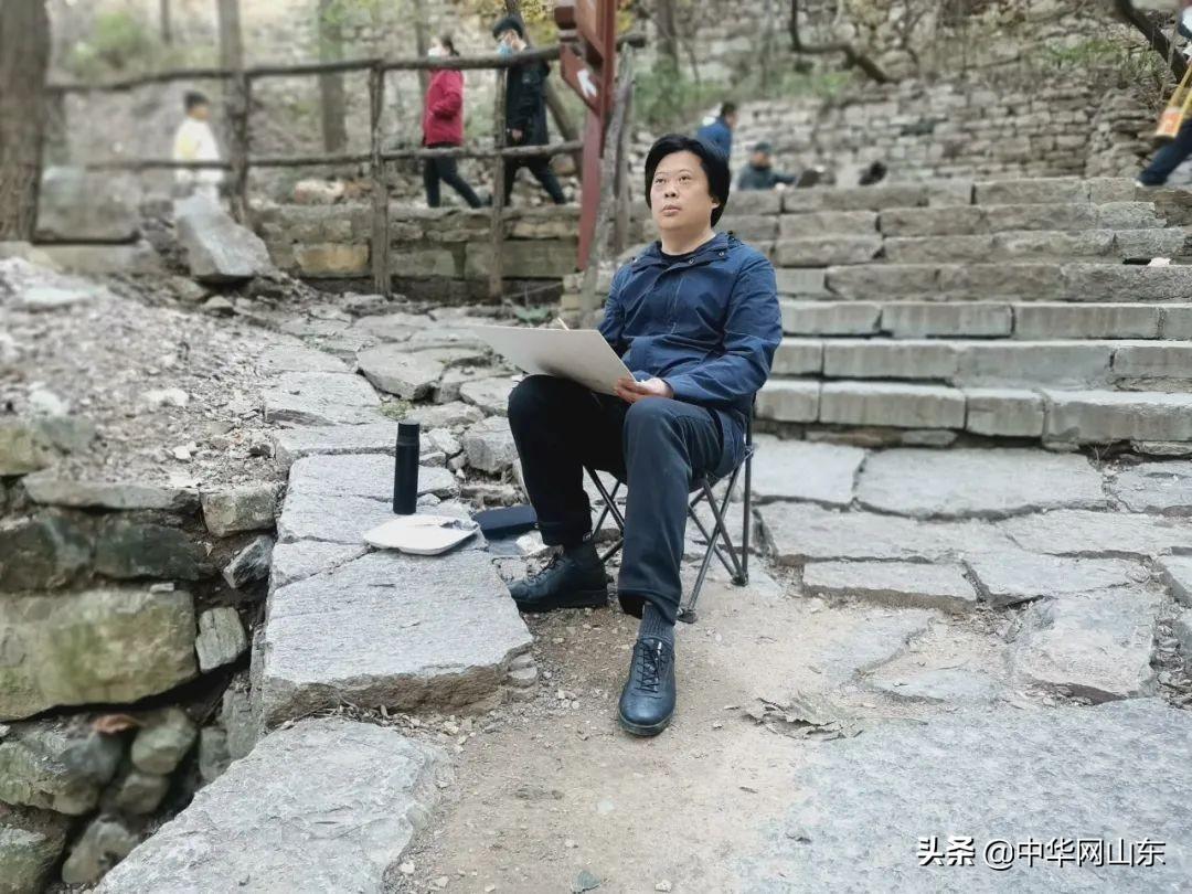 艺术殿堂 第45页