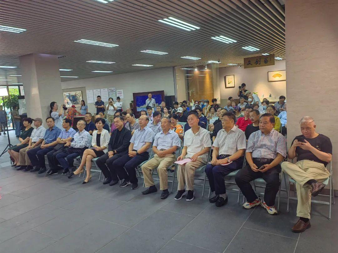 上海书画交易市场的繁荣与变迁