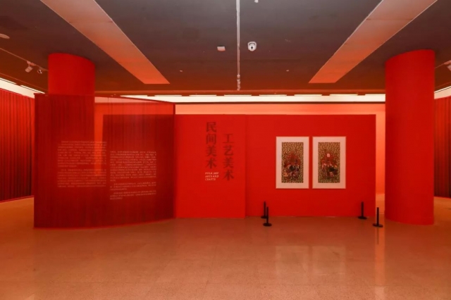 探索艺术殿堂，中国美术馆官方网站全解析