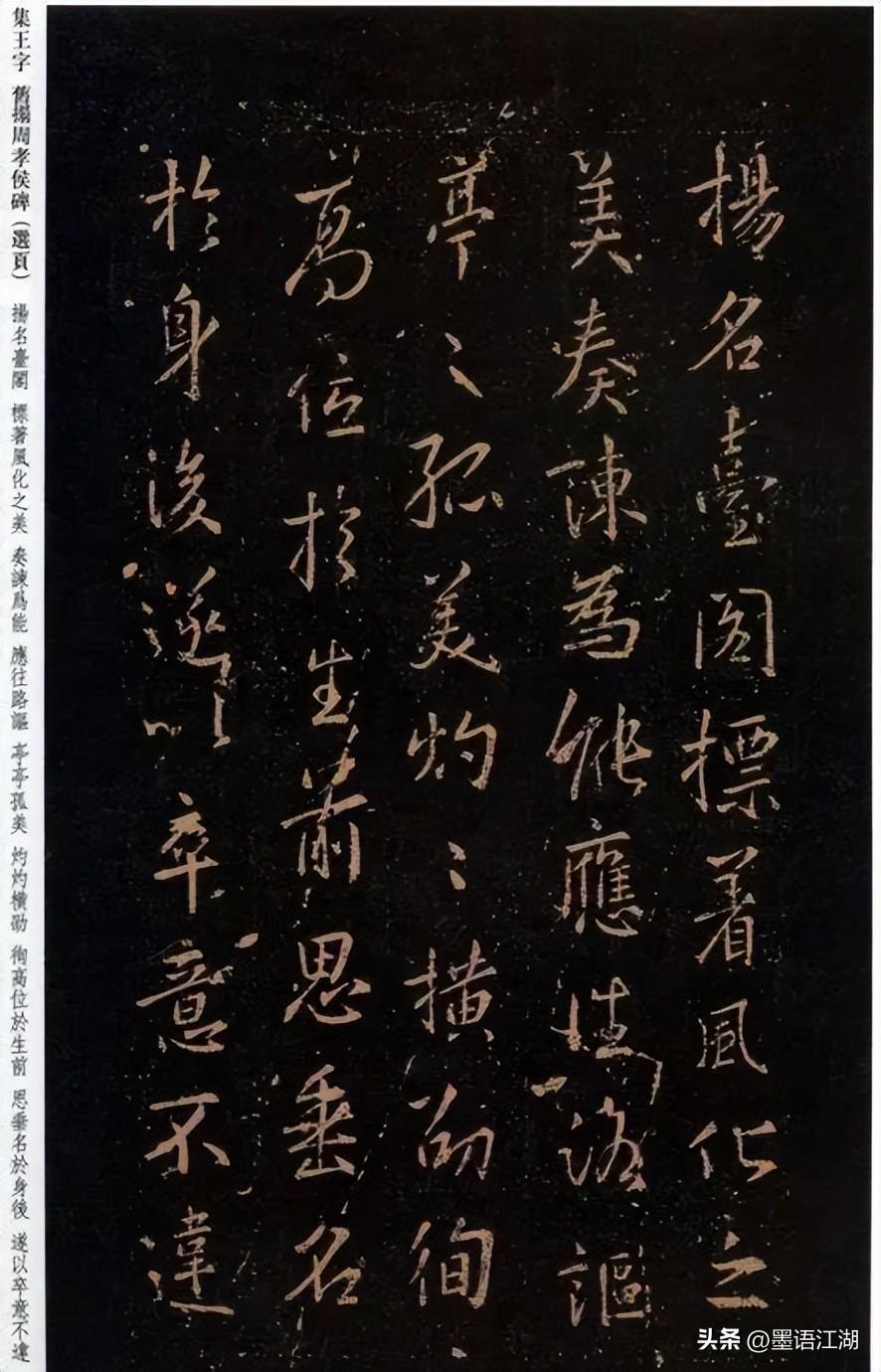 探秘书法家