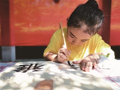 全国最新书画展征稿，笔墨丹青，共绘时代华章