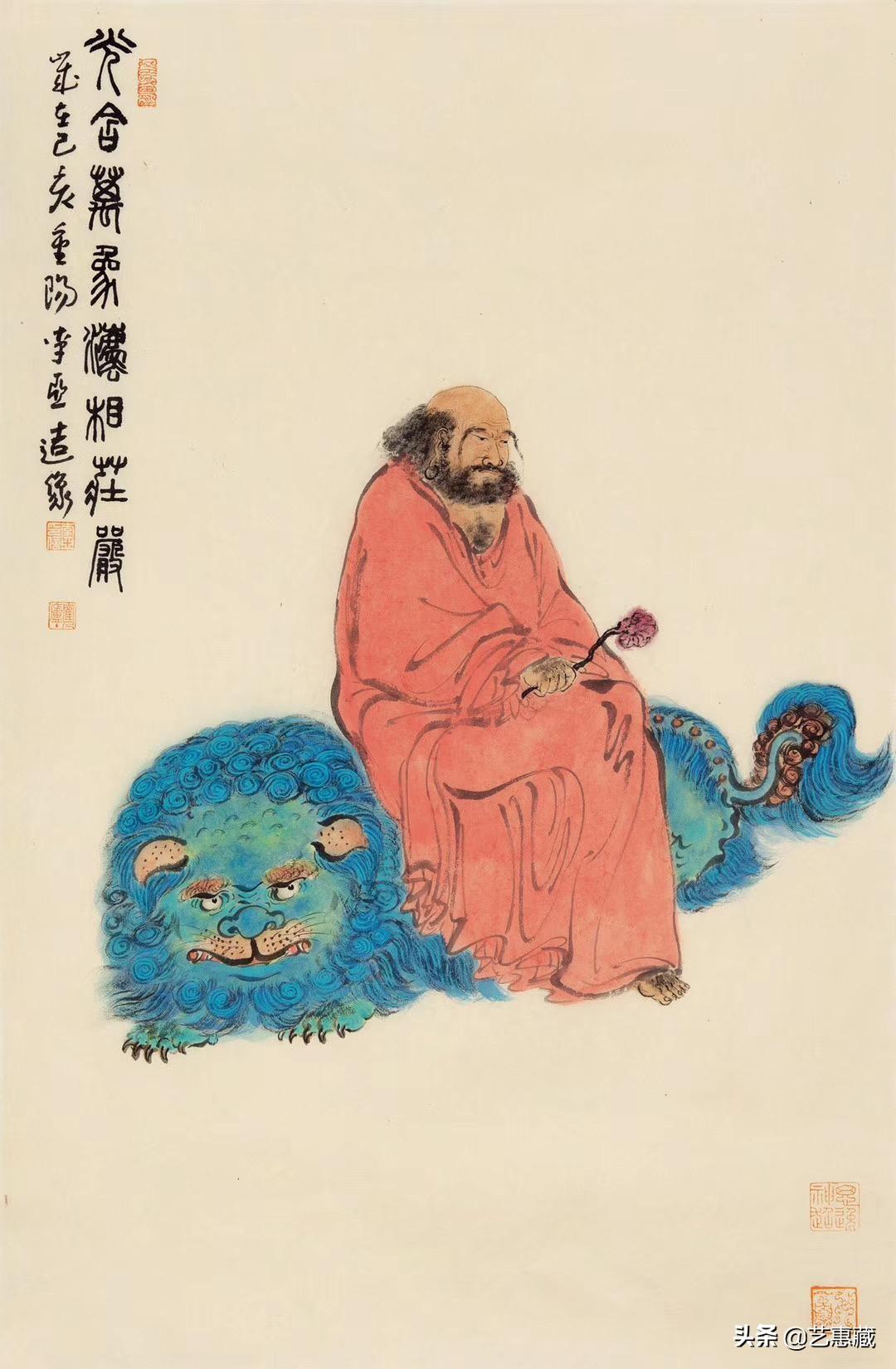 油画 第827页