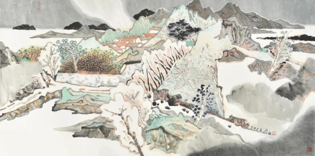 艺术魅力 第47页