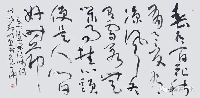 草书常用字体大全，笔墨间的艺术之旅