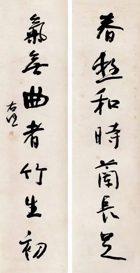探索正楷字之美，一幅幅图片中的书法艺术