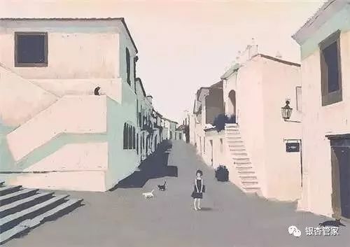 美术馆展厅的视觉盛宴，一幅幅图片背后的故事