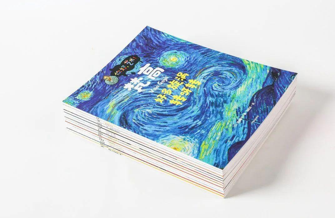 探索高更的画，色彩与情感的深度对话