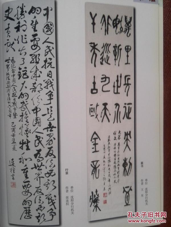 探索行草之美，硬笔书法作品欣赏