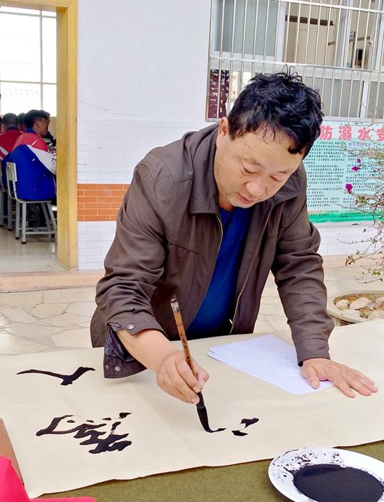 探寻中国书法艺术的殿堂，中国书法家协会的地址与文化意义