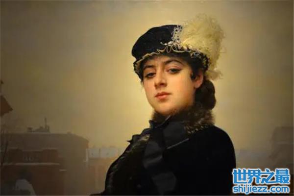 十大名画 第4页