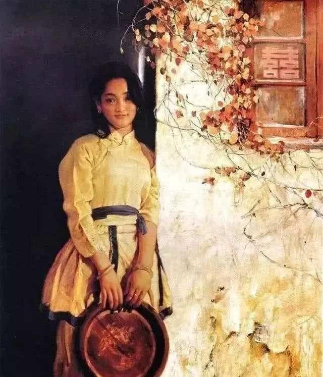 潘鸿海，当代中国画坛的色彩大师