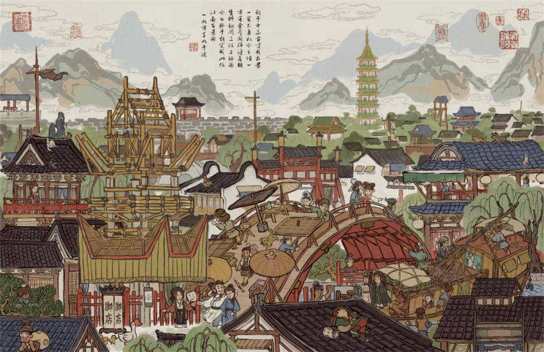 探秘中国目前顶级书法家，笔墨间的艺术传承与时代创新