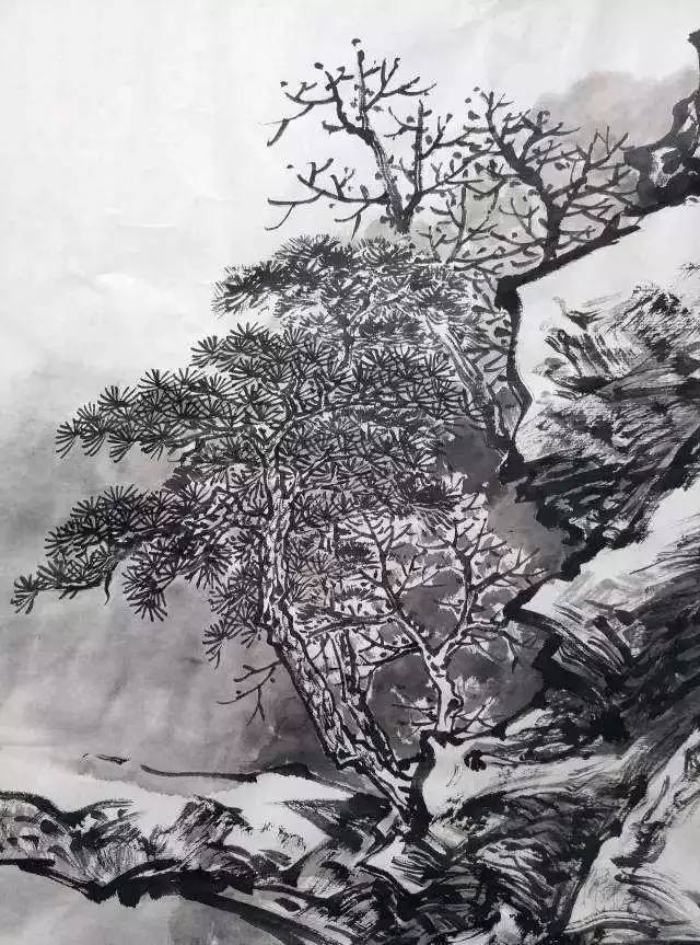 免费山水画教学视频教程全集，解锁自然之美的艺术钥匙