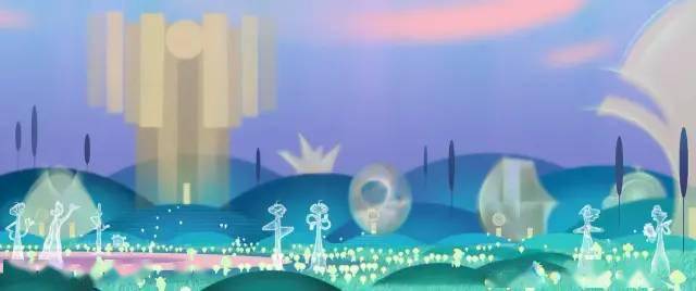 探索米罗的梦幻世界，一幅幅作品背后的心灵之旅