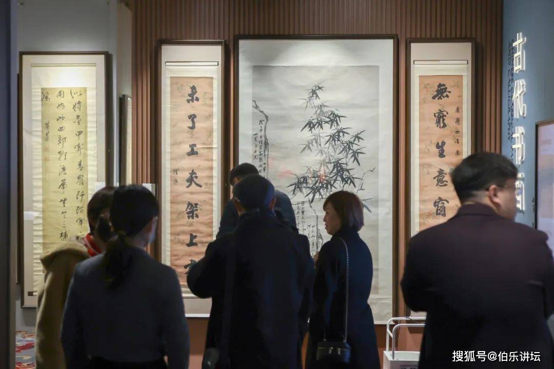 北京字画拍卖，文化传承与市场风尚的交响曲
