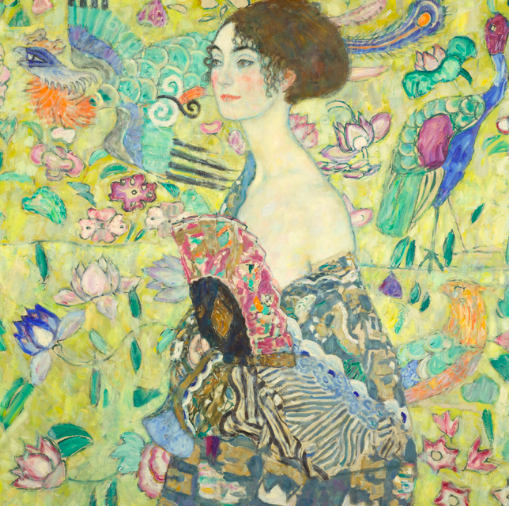 探索东方韵味，中国画展作品欣赏之旅