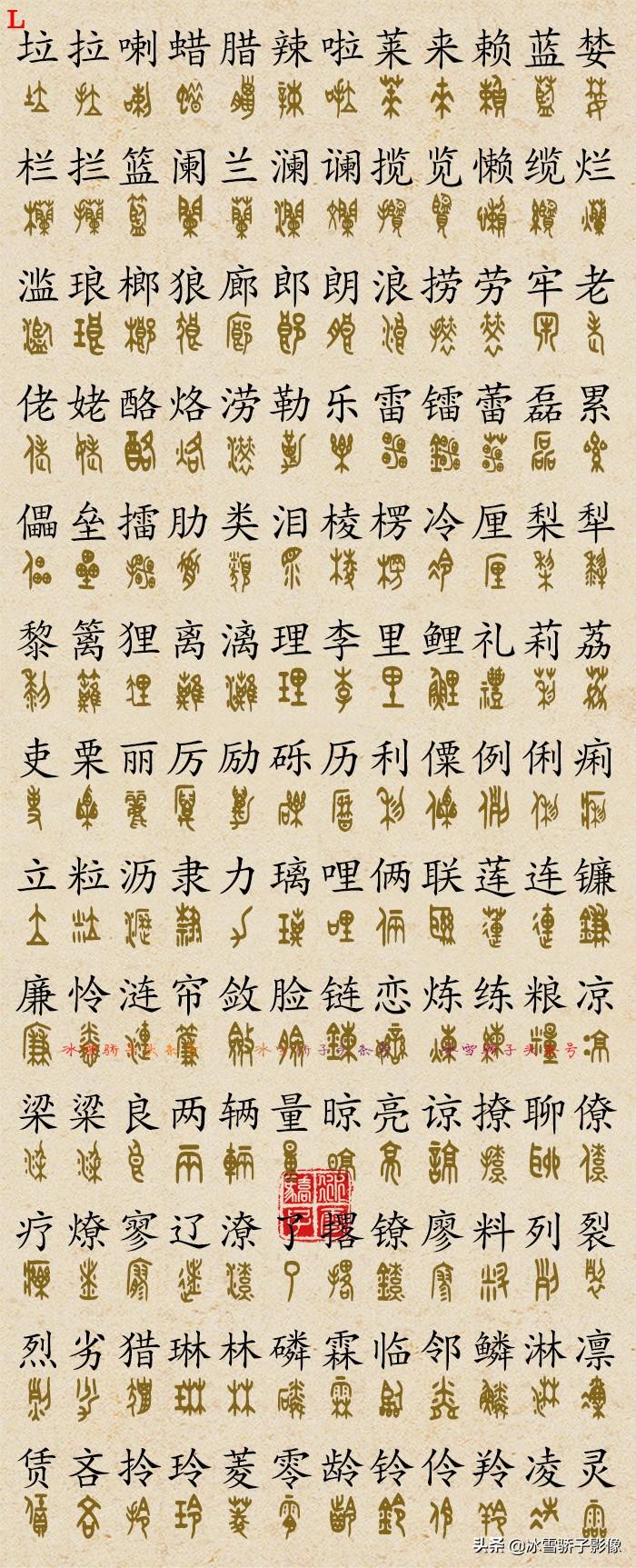 书法之美，探索与学习的在线之旅——以书法字典为导航的在线查询体验