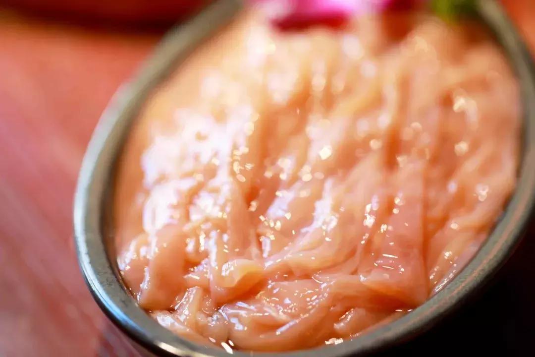 鸭肠涮煮的黄金时间，解锁火锅的味蕾盛宴