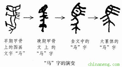 中国书法，从古至今的演变历程与艺术魅力
