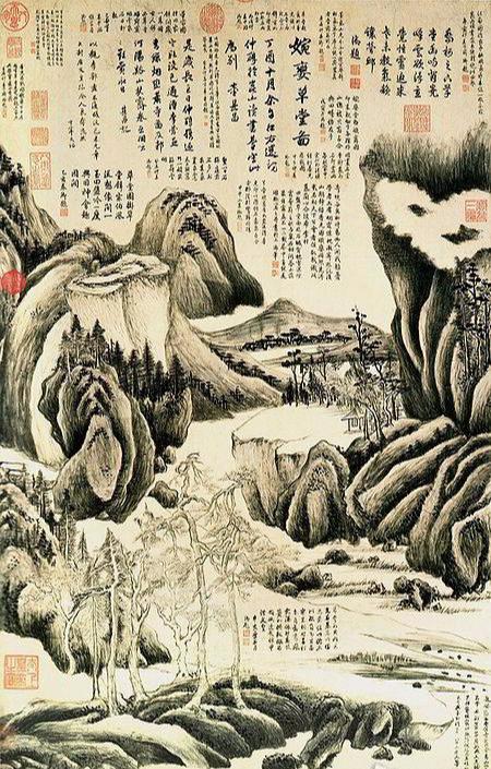 探秘中国画家协会，艺术殿堂的桥梁与纽带