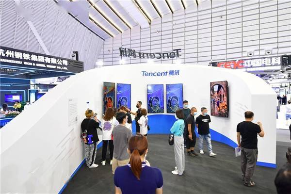 书画展，穿越时空的视觉盛宴