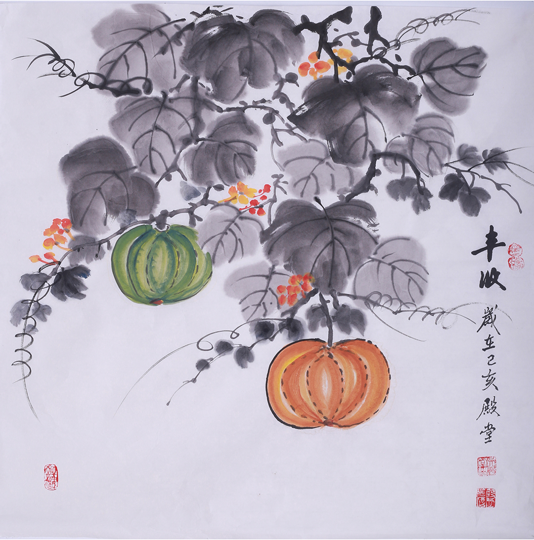 易从字画网