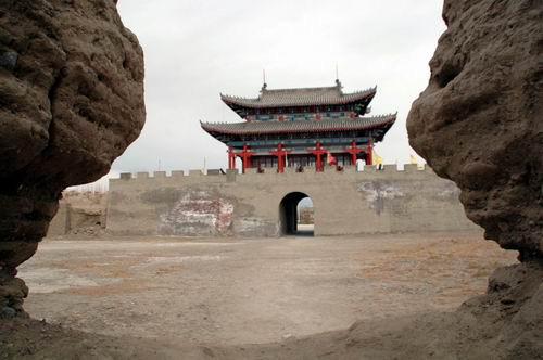 探秘中国十大传世书法作品，笔墨间的千年风华