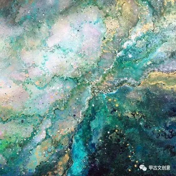 探索中国美术家的璀璨星河