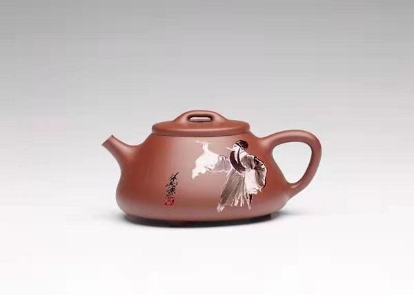 赏析刘海粟，艺术之海中的璀璨明珠