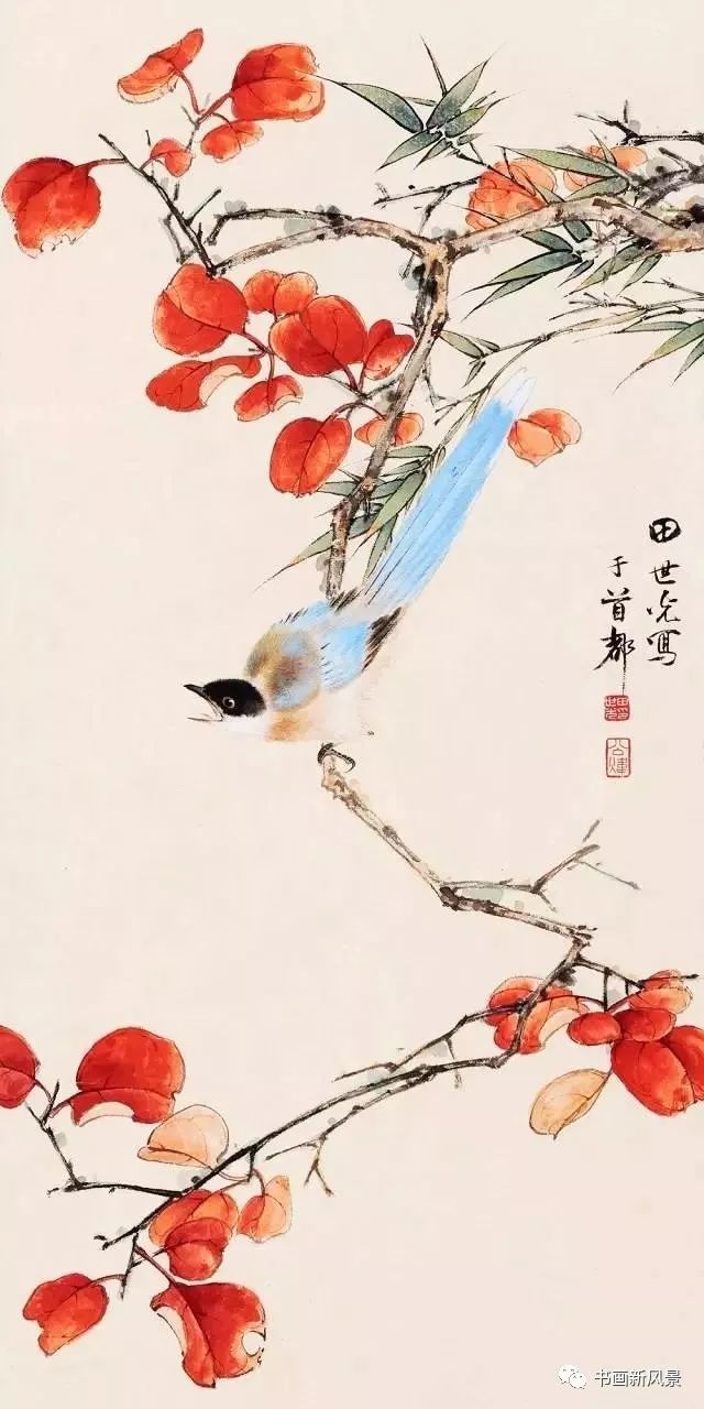教国画视频教程，解锁传统艺术之美的新钥匙