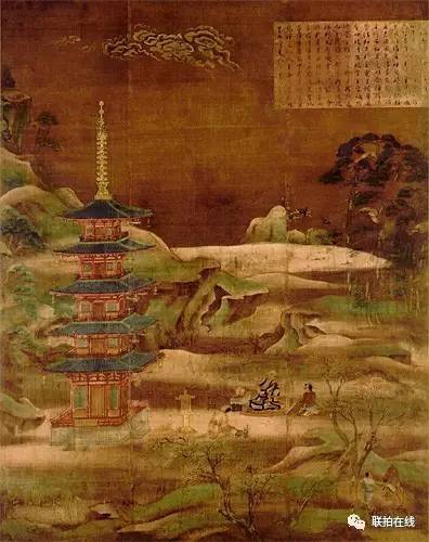 探秘人艺美术的瑰宝，那些令人心动的最漂亮图片