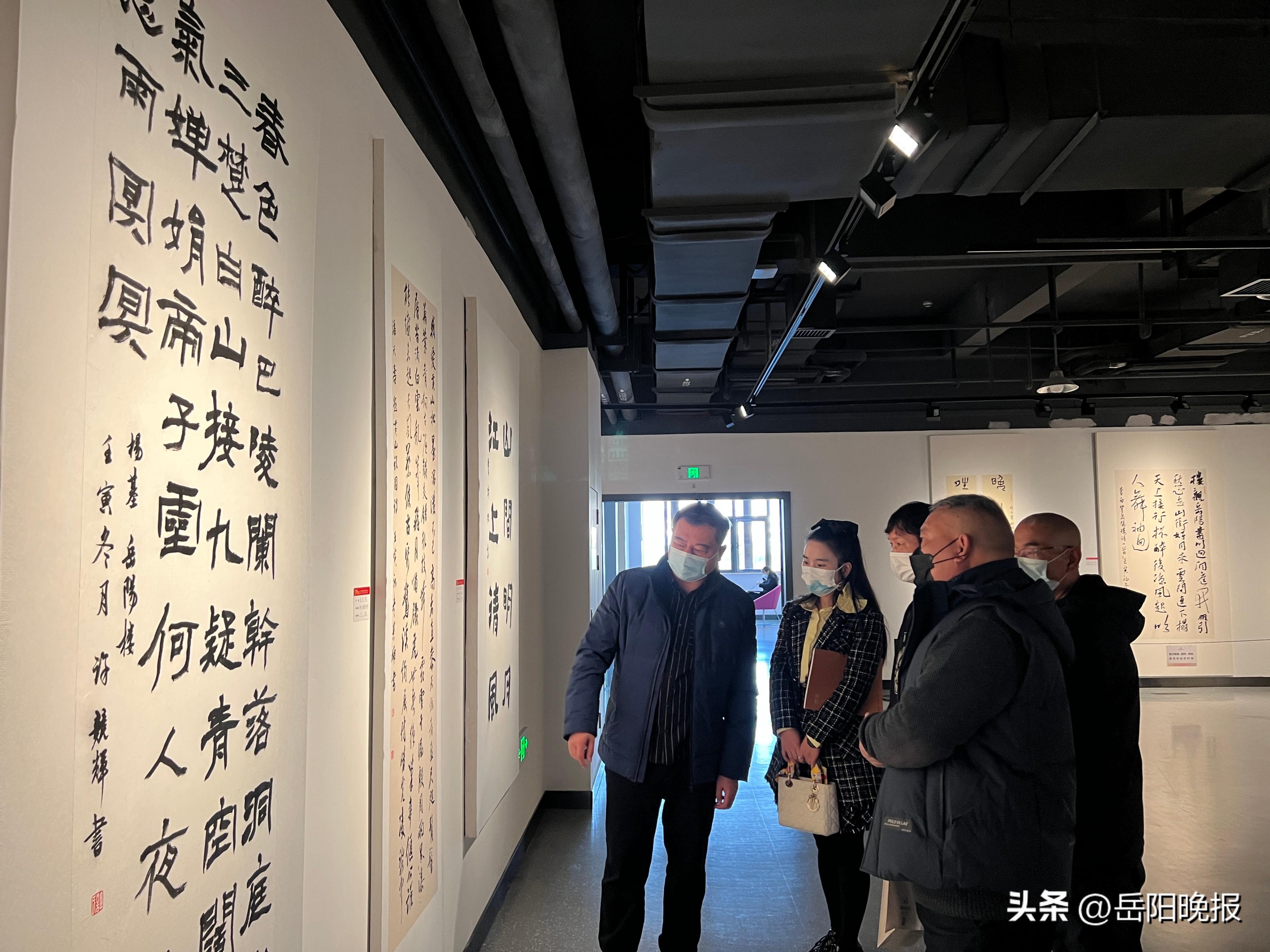 书法之美，在A4纸上绽放的墨香艺术
