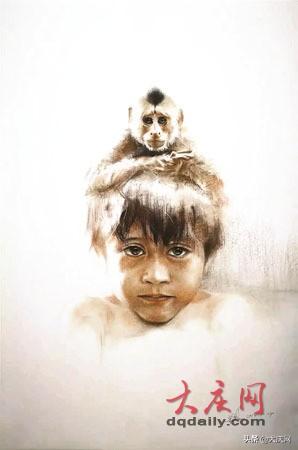2025年画展征稿，艺术之光的汇聚与展望