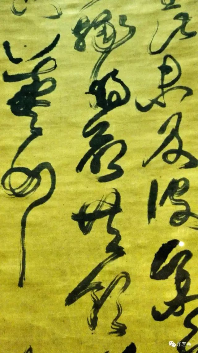 傅山书法风格，笔墨间的艺术哲学与时代印记