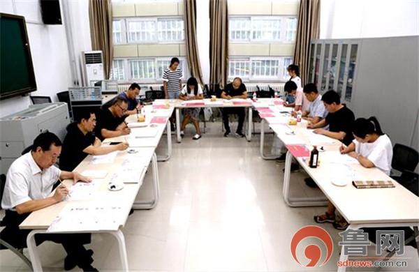 毛笔字，一笔一划中的文化韵味——真实图片大全赏析