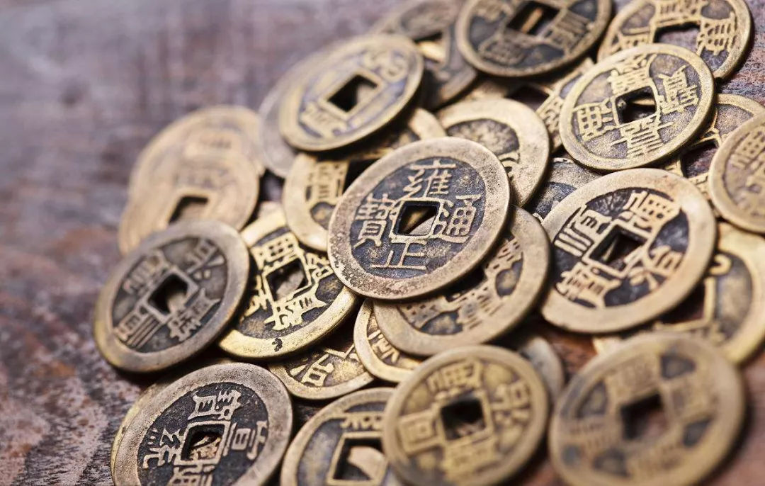 珍稀瑰宝，探索100万以上古币的神秘魅力