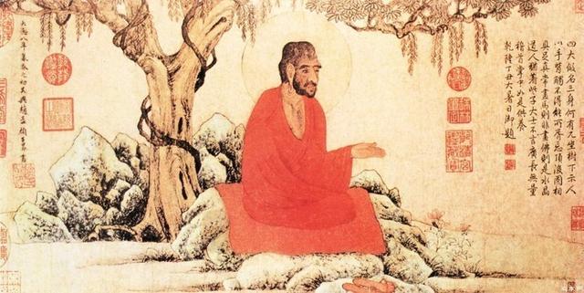 赵孟頫，元代书画双绝的传奇人生